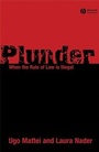 Cover: Plunder - Wiley