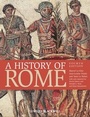 Cover: A History of Rome - Wiley
