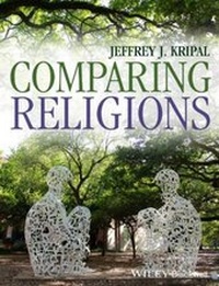 Enlarge image Cover: Comparing Religions - Wiley