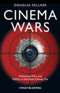 Cover: Cinema Wars - Wiley