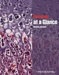 Cover: Histology at a Glance - Wiley