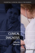 Cover: Clinical Diagnosis - Wiley