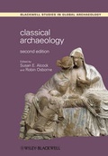 Cover: Classical Archaeology - Wiley