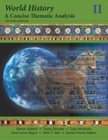 Cover: World History - Wiley