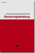 Cover: Sanierungsberatung - RWS
