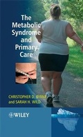 Cover: The Metabolic Syndrome and Primary Care - Wiley