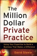 Cover: The Million Dollar Private Practice - Wiley