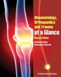 Cover: Rheumatology, Orthopaedics and Trauma at a Glance - Wiley