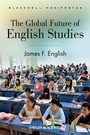 Cover: The Global Future of English Studies - Wiley