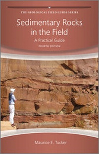 Enlarge image Cover: Sedimentary Rocks in the Field - Wiley