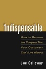 Cover: Indispensable - Wiley