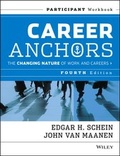 Cover: Career Anchors - Pfeiffer