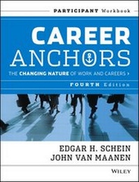 Enlarge image Cover: Career Anchors - Pfeiffer