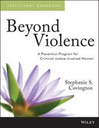 Enlarge image Cover: Beyond Violence - Wiley