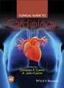 Cover: Clinical Guide to Cardiology - Wiley