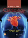 Cover: Clinical Guide to Cardiology - Wiley
