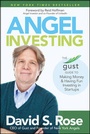 Cover: Angel Investing - Wiley