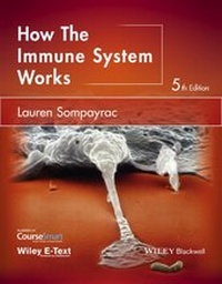 Enlarge image Cover: How the Immune System Works - Wiley
