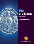 Cover: MRI at a Glance - Wiley