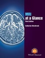 Cover: MRI at a Glance - Wiley