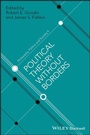 Cover: Political Theory Without Borders - Wiley