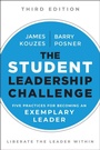 Cover: The Student Leadership Challenge - Jossey-Bass