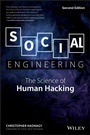 Cover: Social Engineering - Wiley