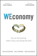 Cover: WEconomy - Wiley