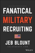 Cover: Fanatical Military Recruiting - Wiley