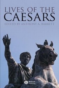 Enlarge image Cover: Lives of the Caesars - Wiley