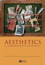 Cover: Aesthetics - Wiley