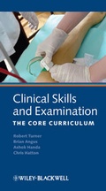 Cover: Clinical Skills and Examination - Wiley