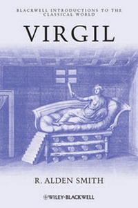 Enlarge image Cover: Virgil - Wiley