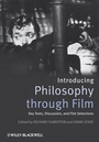Cover: Introducing Philosophy Through Film - Wiley