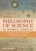 Cover: Philosophy of Science - Wiley