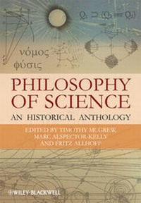Enlarge image Cover: Philosophy of Science - Wiley