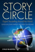 Cover: Story Circle - Wiley