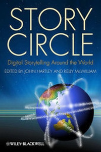 Enlarge image Cover: Story Circle - Wiley