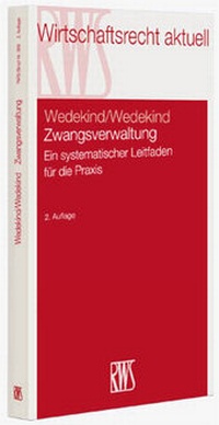 Abbildung von: Zwangsverwaltung - RWS