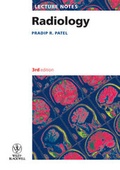 Cover: Lecture Notes: Radiology - Wiley-Blackwell