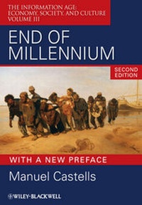 Enlarge image Cover: End of Millennium - Wiley