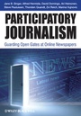 Cover: Participatory Journalism - Wiley