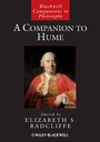 Cover: A Companion to Hume - Wiley