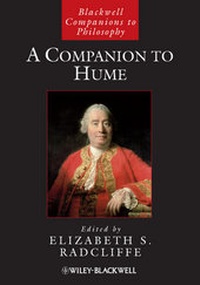 Enlarge image Cover: A Companion to Hume - Wiley