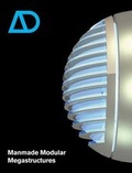 Cover: Manmade Modular Megastructures - Academy Press