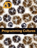 Cover: Programming Cultures - Academy Press