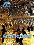 Cover: Architextiles - Academy Press