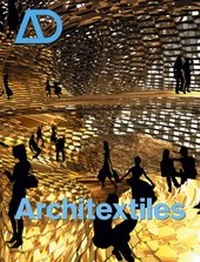 Enlarge image Cover: Architextiles - Academy Press