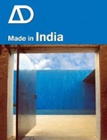 Cover: Made in India - Wiley