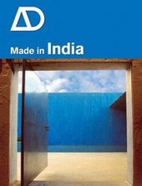 Enlarge image Cover: Made in India - Wiley